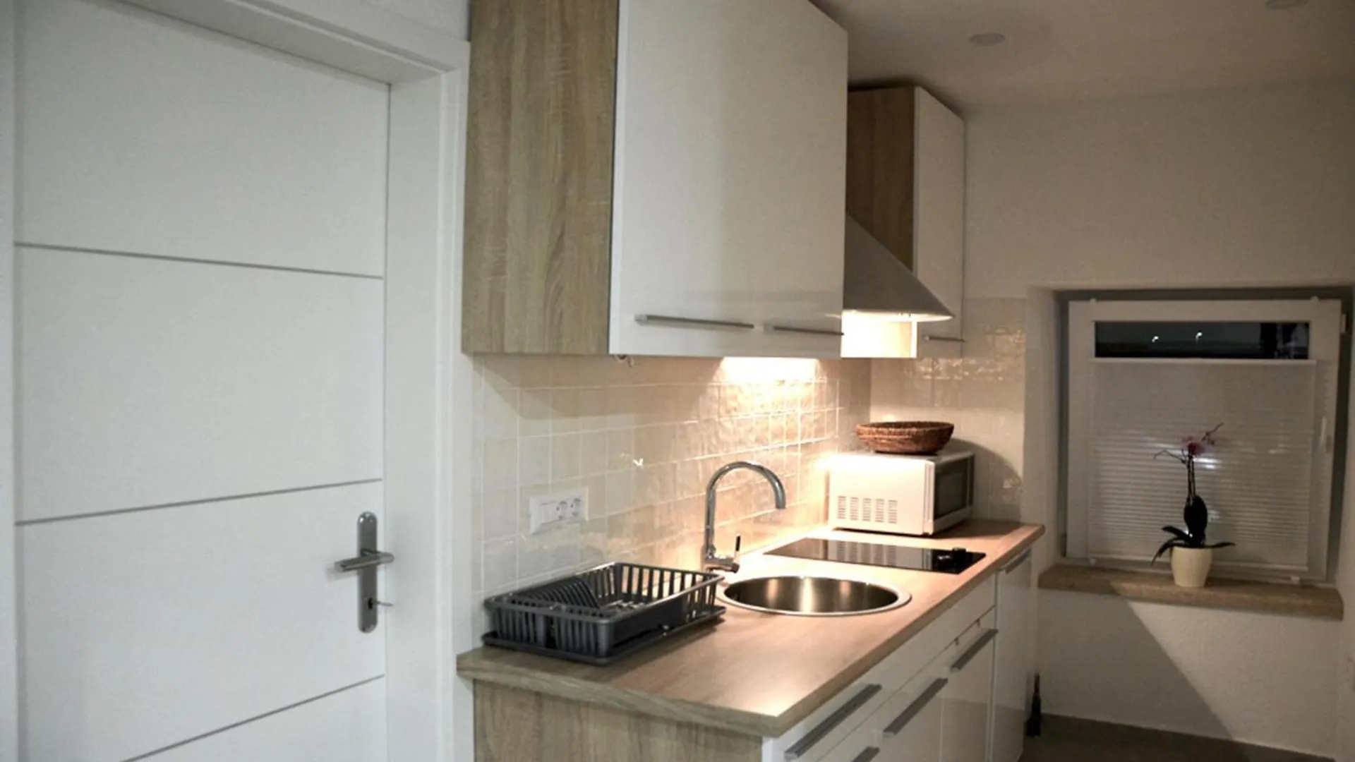 Apartments Porec City Horvátország
