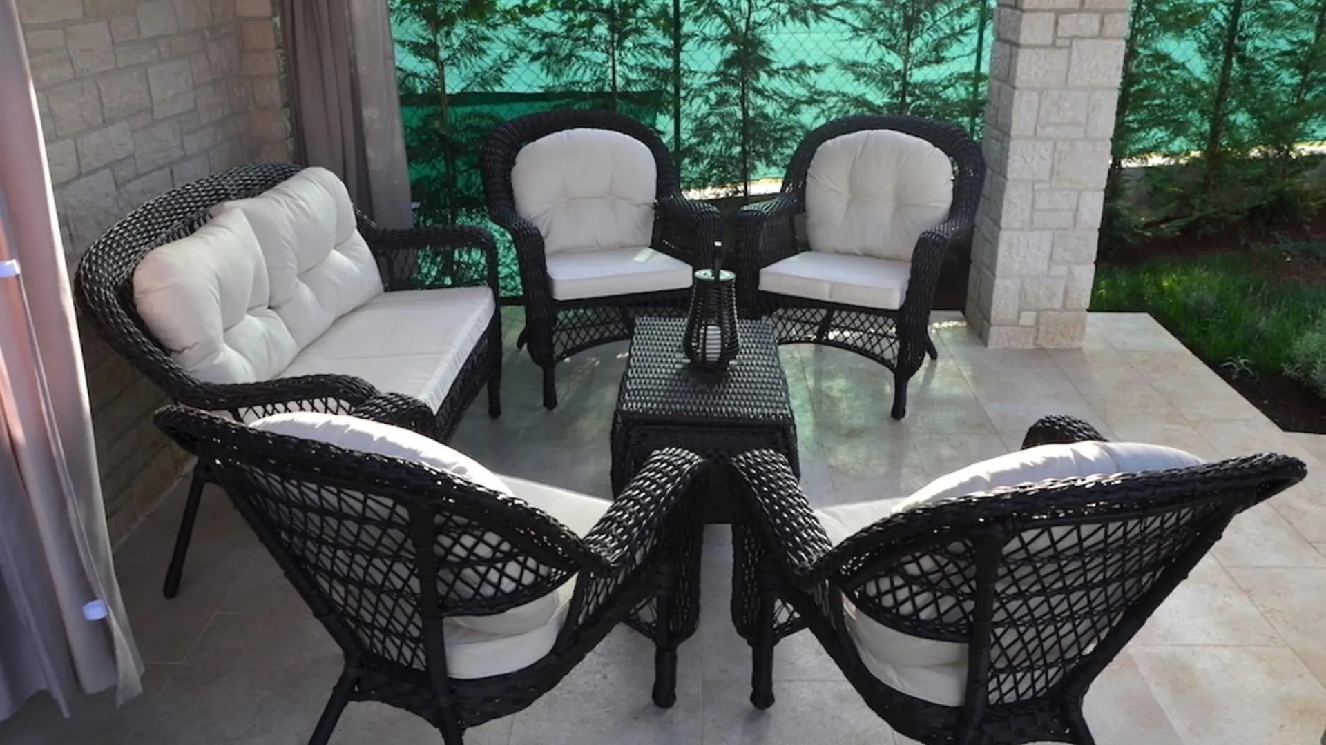 Apartments Porec City