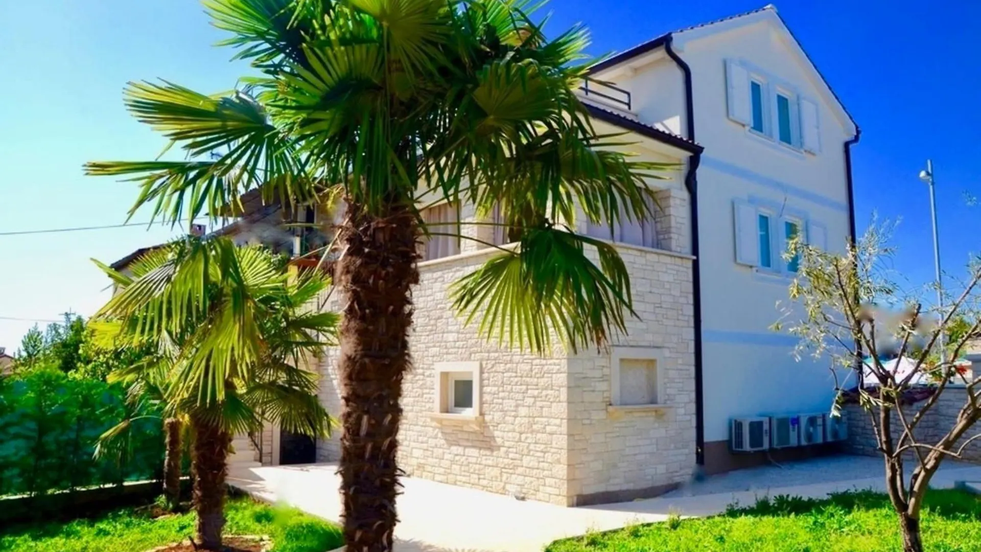 Apartments Porec City 0*,  Κροατία